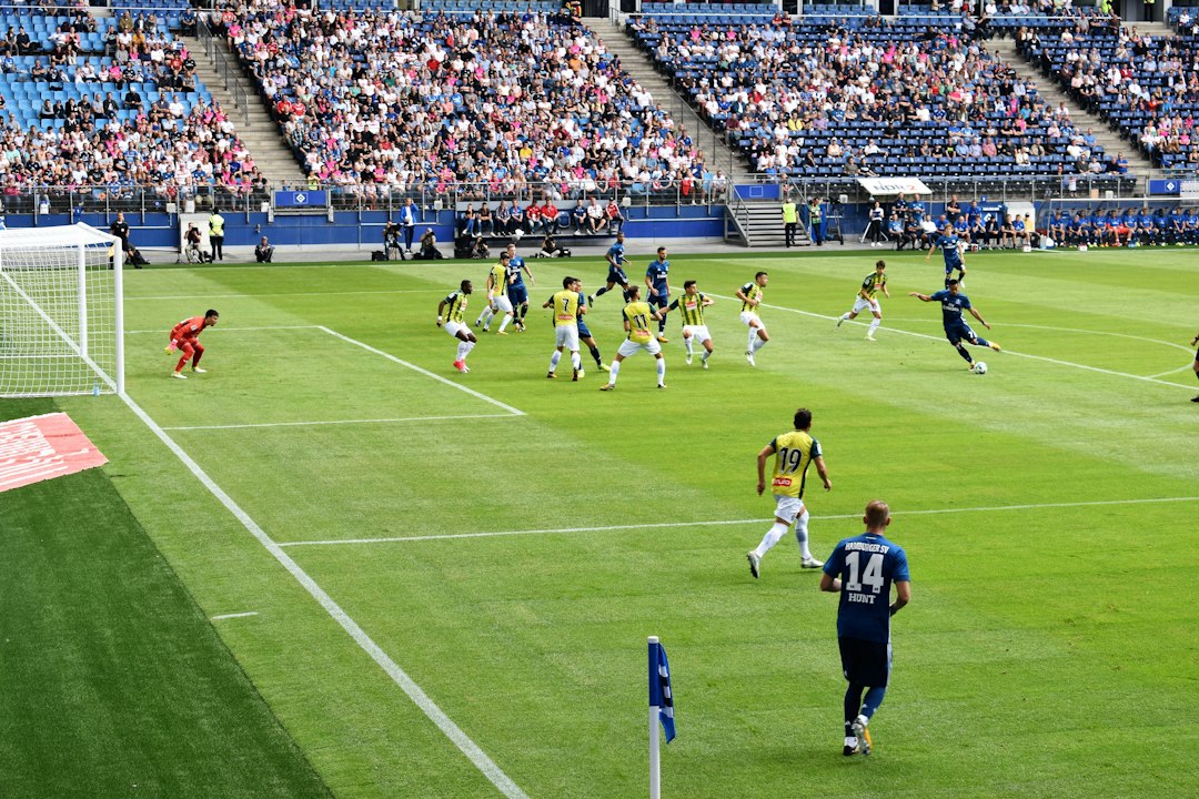 A Complete Breakdown of Bundesliga Predictions This Season