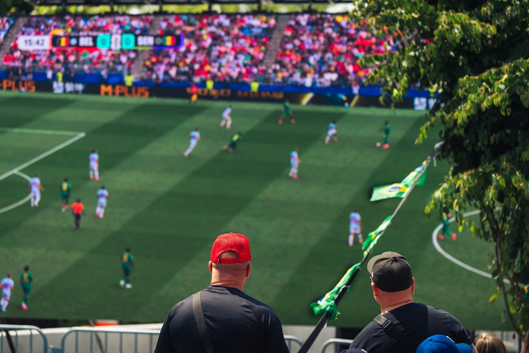 Smart Picks: How Weather Shapes Football Betting Outcomes