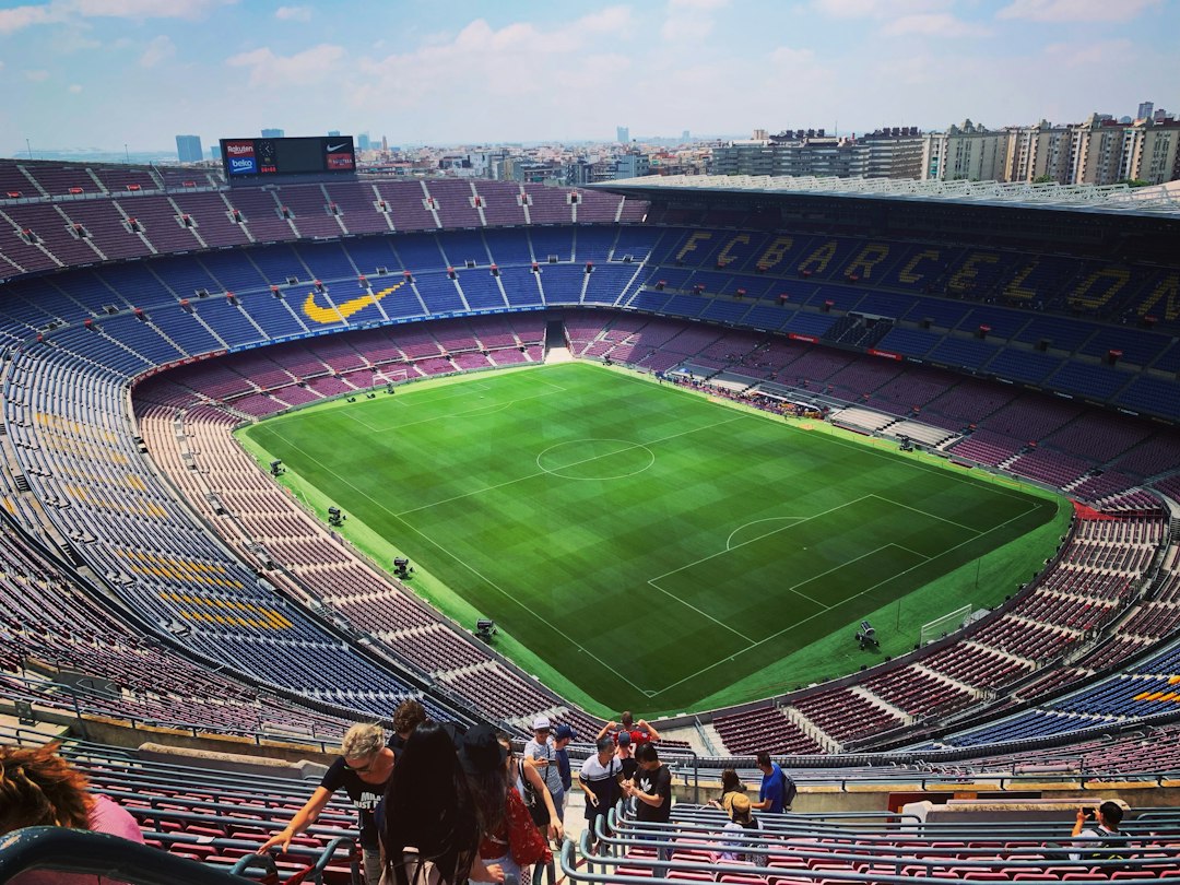 Accumulator Football Markets: How the Structure Works
