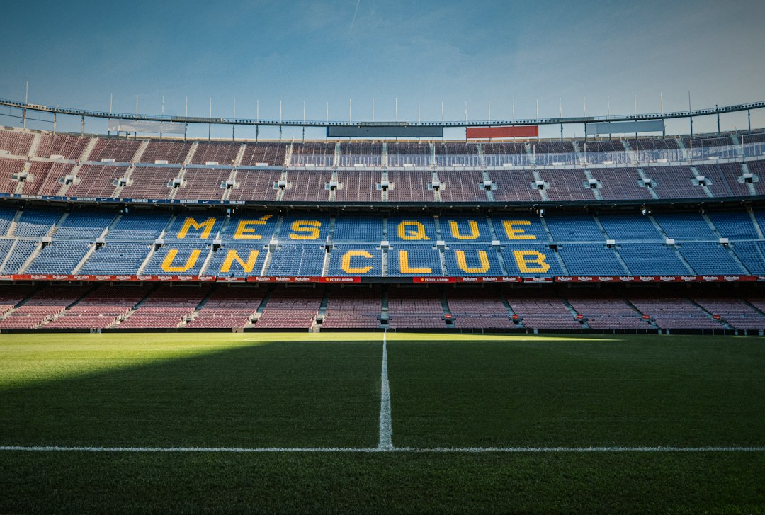 Cracking the Code: Secrets Behind Champions League Predictions